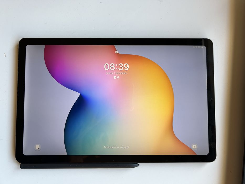 Samsung Tab S6lite 64gb