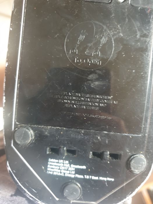 Інтерактивный Робот Wow