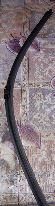 Двірники  Мерседес w220 2000-2005р.