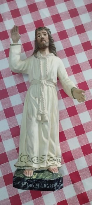 Sr.da pedra sr. Dos milagres