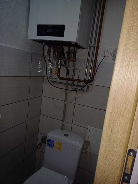 słoneczne, ciche mieszkanie w  Chorzowie Batorym ul. Jasińskiego