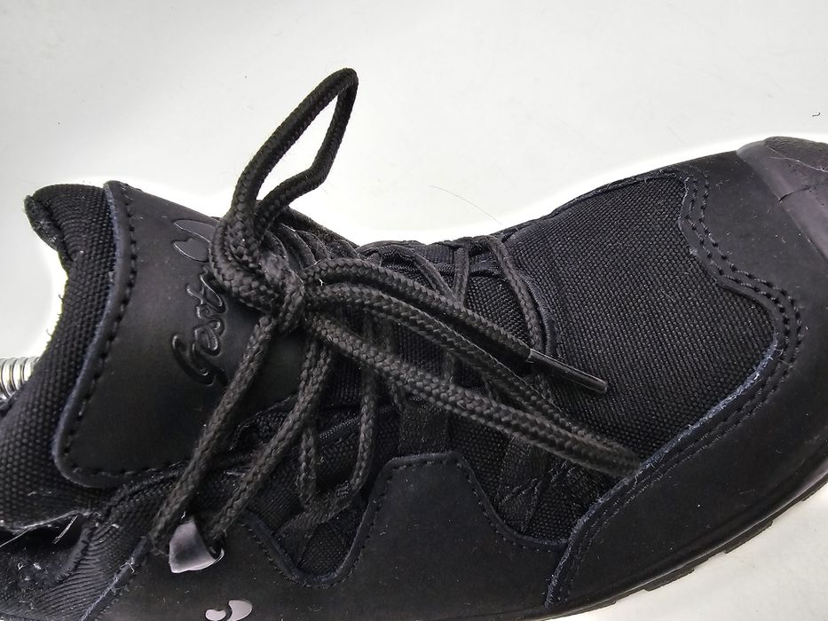 Buty robocze gesto bhp rozmiar 38