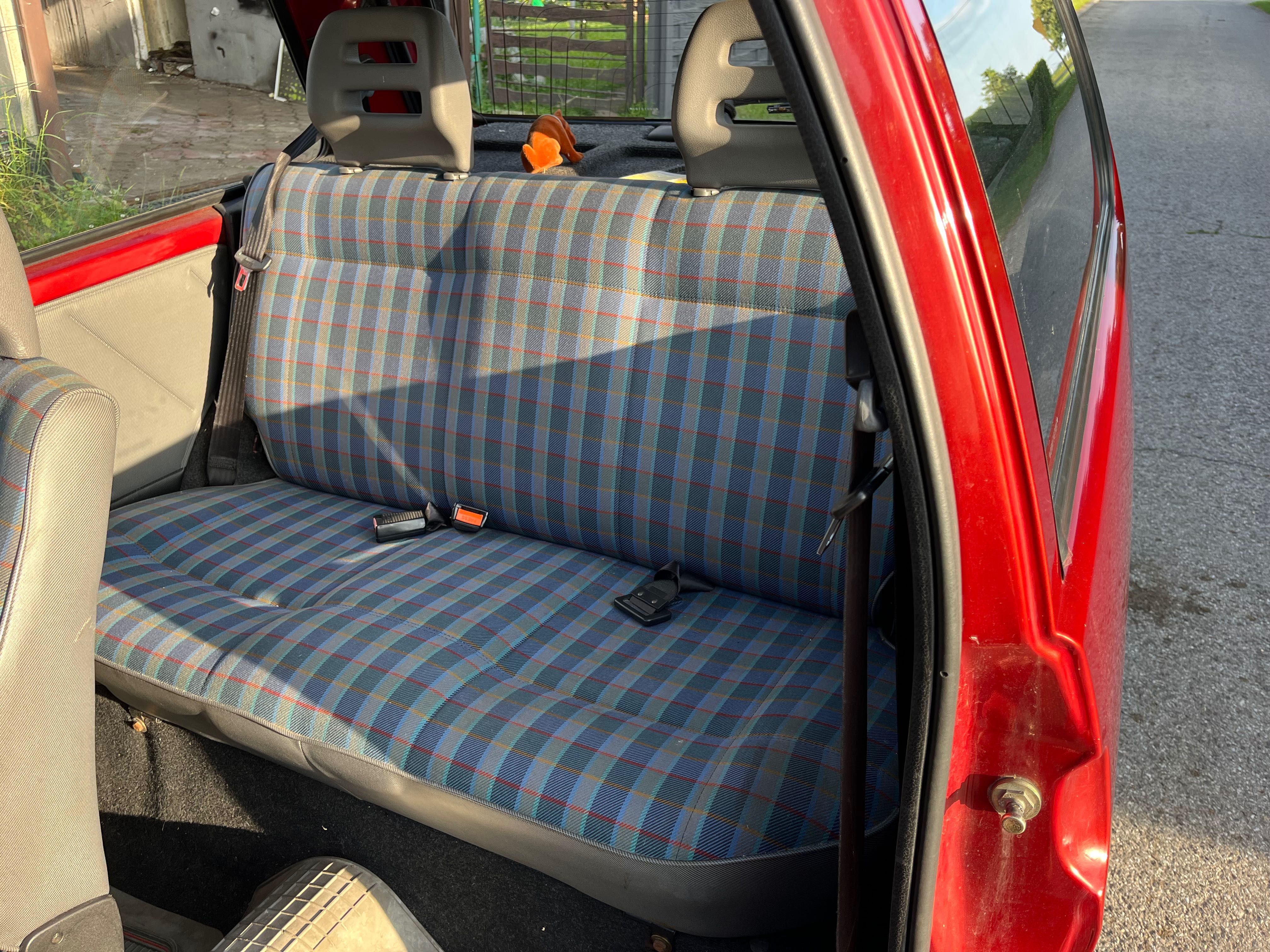 Sprzedam Fiat Uno