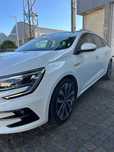Renault Mégane E-Tech Plug-in 160 INTENS