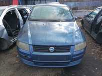Fiat Stilo 1.4 16v na części
