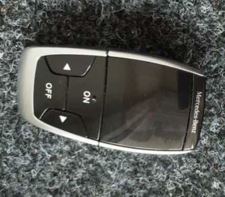 Mercedes 2020 Vito 116