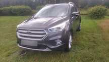 Ford Kuga Ford kuga. Polski salon. Stan bardzo dobry