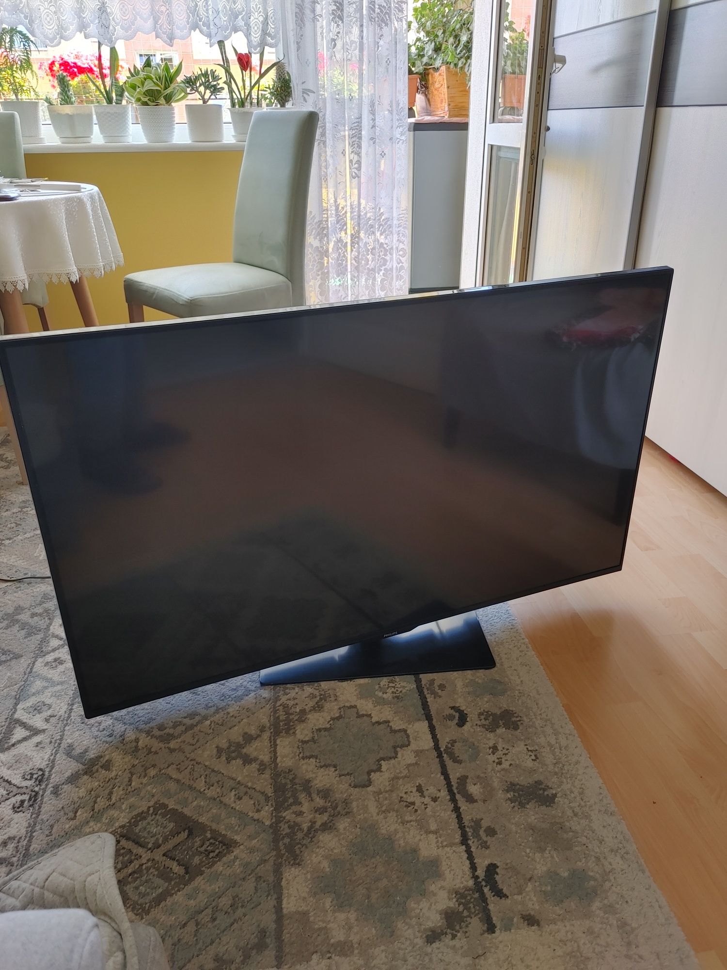 Telewizor Philips 49 cali