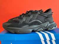 Adidas Ozweego Black оригинал мужские кроссовки размер 42 43 44 NEW