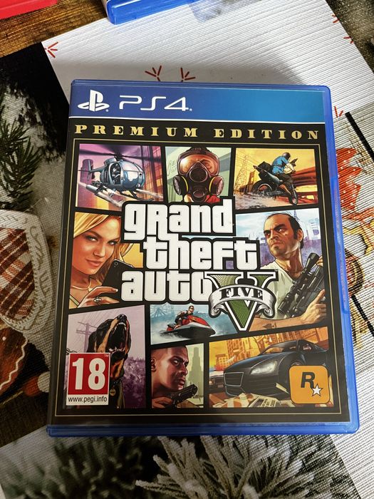Jogos para a Ps4