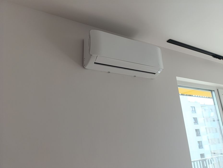 Sprzedam klimatyzacje Gree LG Rotenso Panasonic Haier Heiko Fujitsu