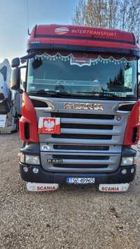 Sprzedam Scania R420