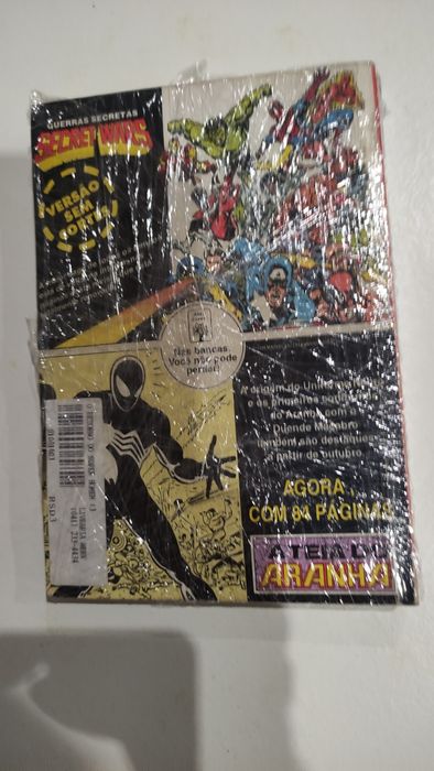 Livros Banda Desenhada DC " O Retorno do Super - Homem