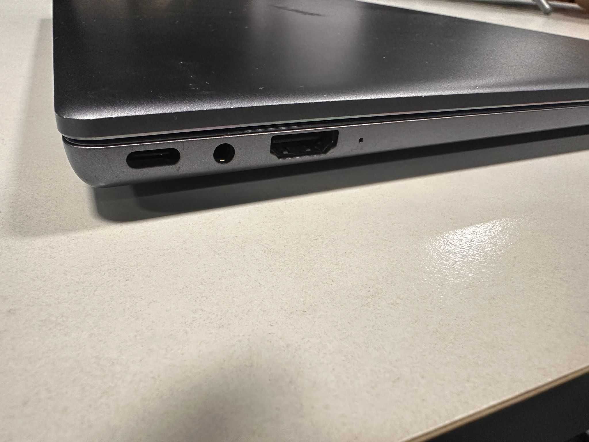 Huawei MateBook 14 Notebook, Model: KLVL-WFH9, Space Gray