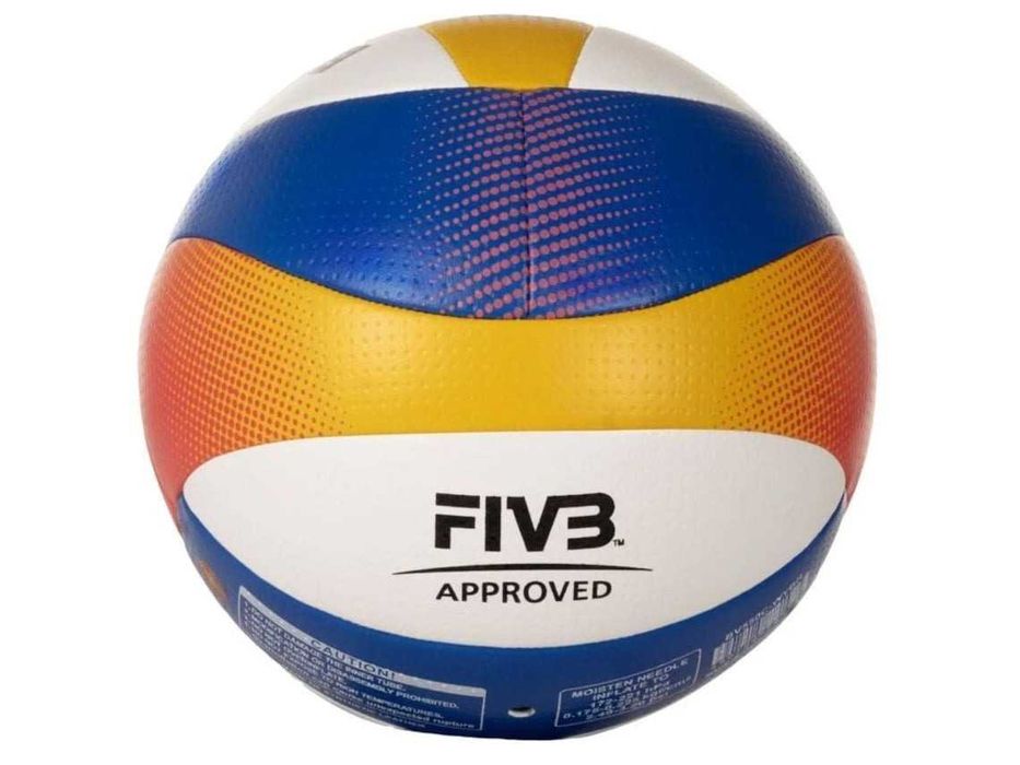 Mikasa Beach Pro BV550C