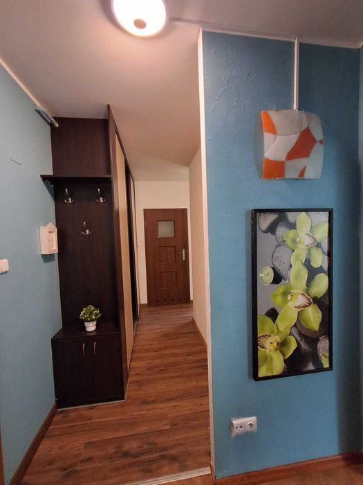 Mieszkanie dla 8 pracowników kwatera pracownicza Reda od zaraz 6000