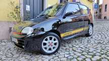Vendo Fiat Seicento Abarth