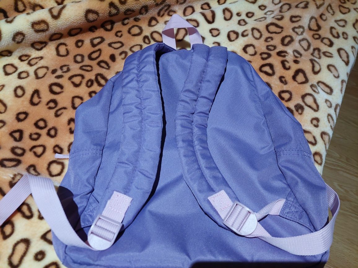 Mochila grande all star estimada
