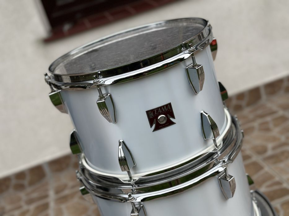 ++ TAMA Swingstar VINTAGE - Perkusja Akustyczna ++