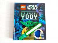 Lego star wars kroniki yody