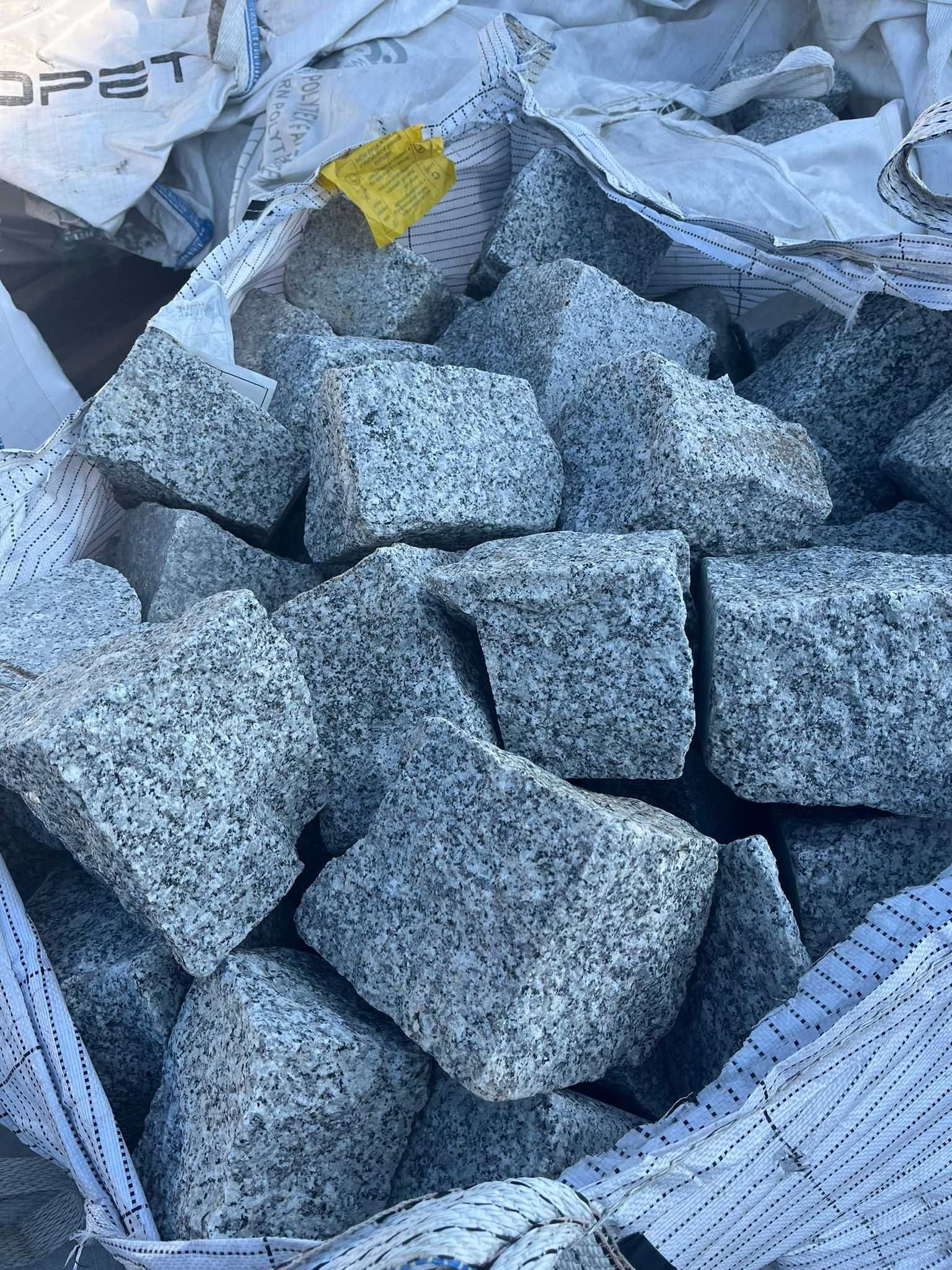 Granit łupany 15x17 15x20