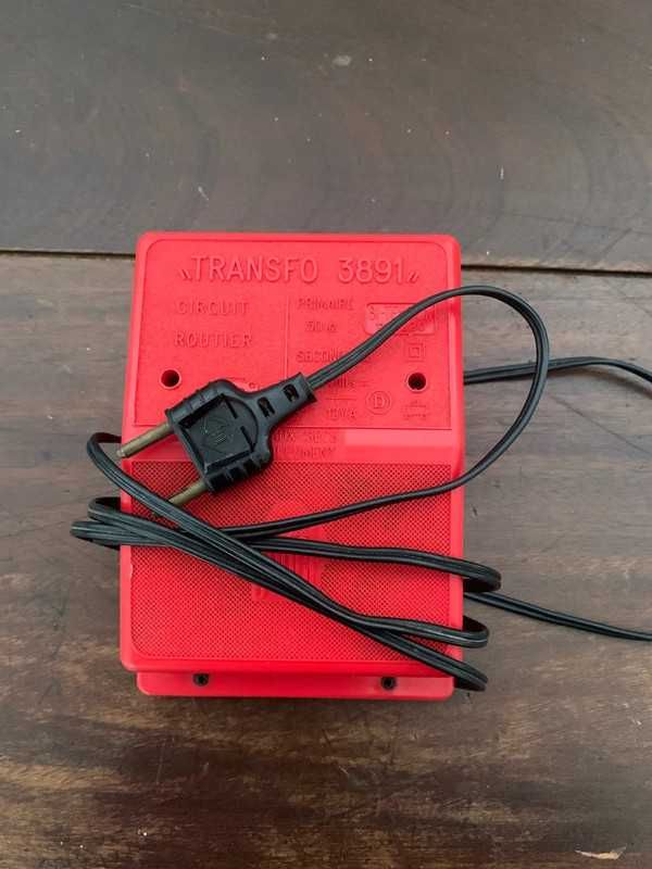Transformador Jouef 3891