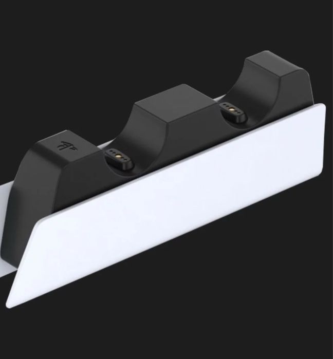 Зарядна станція Sony DualSense Charging Station