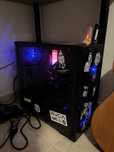 PC Gaming | Ryzen 5 5500 | Rx6650xt | 32gb RAM DDR4 3200Mhz Bom Estado