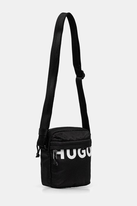 100% Hugo Boss ОРИГІНАЛ сумка через плече, кросбоді