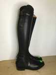 279.38. Oficerki Ego7 Aries, rozmiar 38, łyd: 32,5-34cm, wys: 47cm