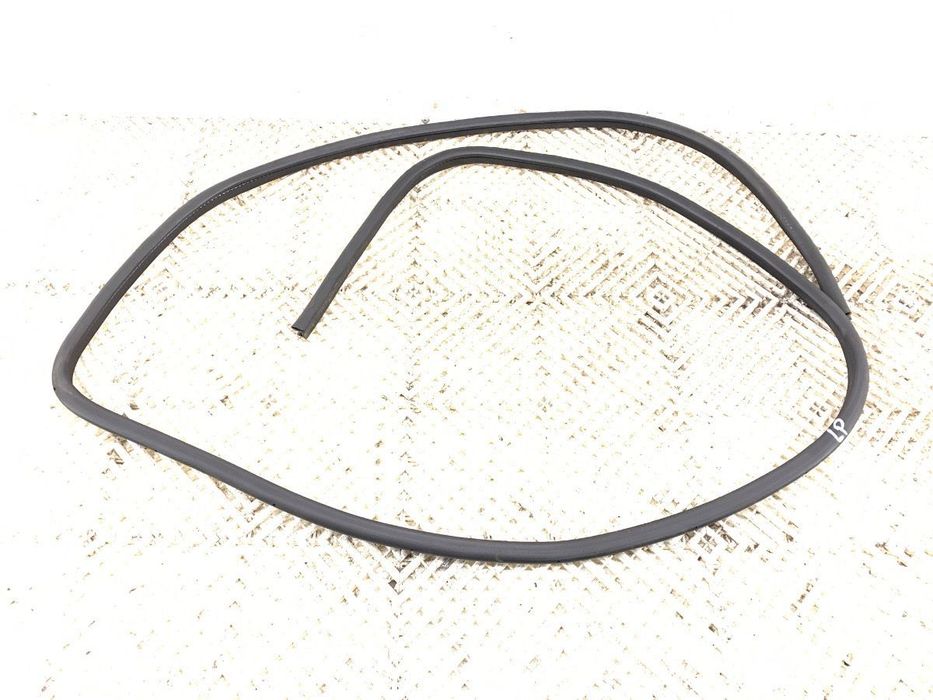 USZCZELKA DRZWI PRZÓD LEWA  NISSAN QASHQAI II SUV (J11, J11_) 2013 - 2022 1.2 DIG-T 85 kW [115 KM]