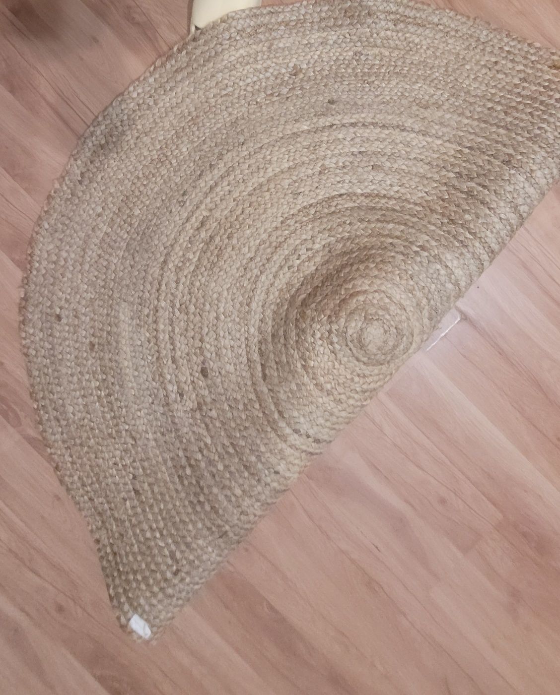 Dywanik owal 100cm