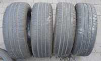 Opony letnie Dunlop 215/60R16 95V 4x6MM 4szt