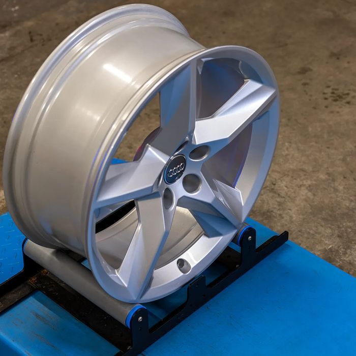 NOWE Oryginalne Felgi Audi 19 A5 A6 A7 A8 Q3 Q5 Q7