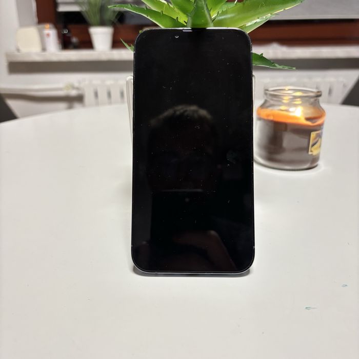 Iphone 13 Pro 256 GB stan idealny