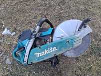 Przecinarka spalinowa Makita ek6100