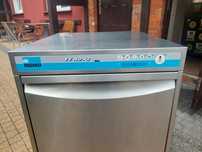 Zmywarka  meiko fv 40.2