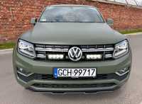 Volkswagen Amark_4X4 2012