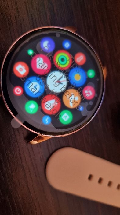 Zegarek smart Watch nowy Smartwatch Active 2 nowy