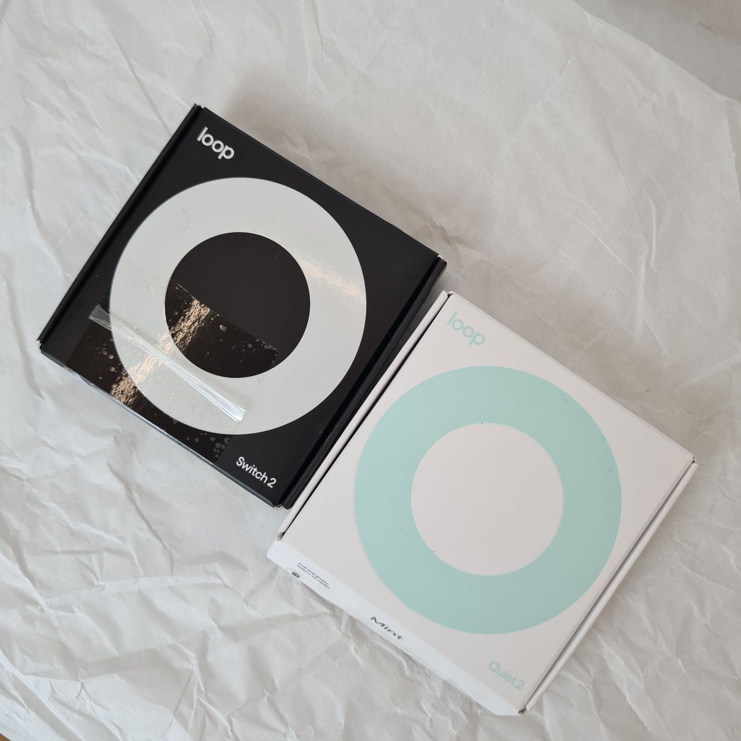 Беруші Loop Switch 2,Quiet 2