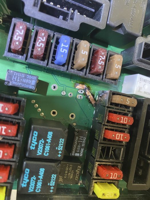 Авто електрик.Діагностика та ремонт