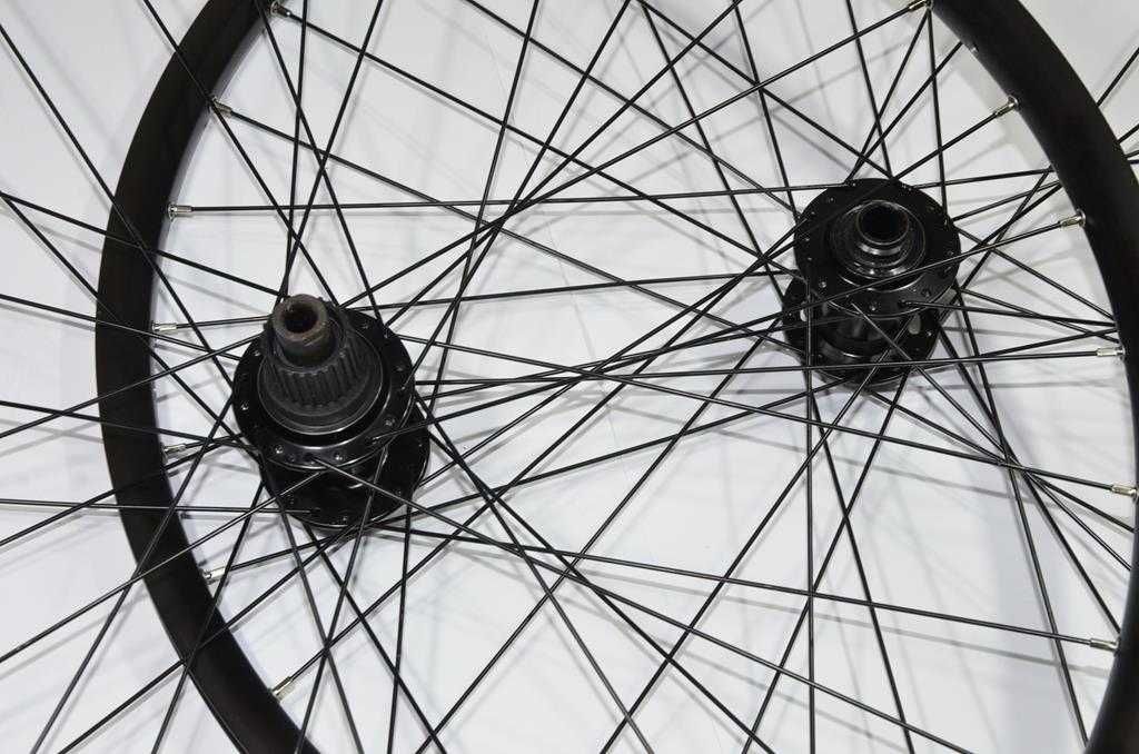 Koło tył tylne FORMULA 32 H boost 148 x 12 Microspline 29" mtb gravel