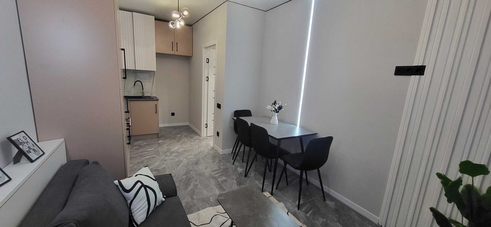 Продам без комісії!1 кім.кв. м.Теремки 5 хв. на машині