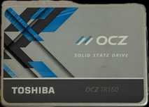 Dysk SSD Toshiba TR150 240GB 2,5" SATA III