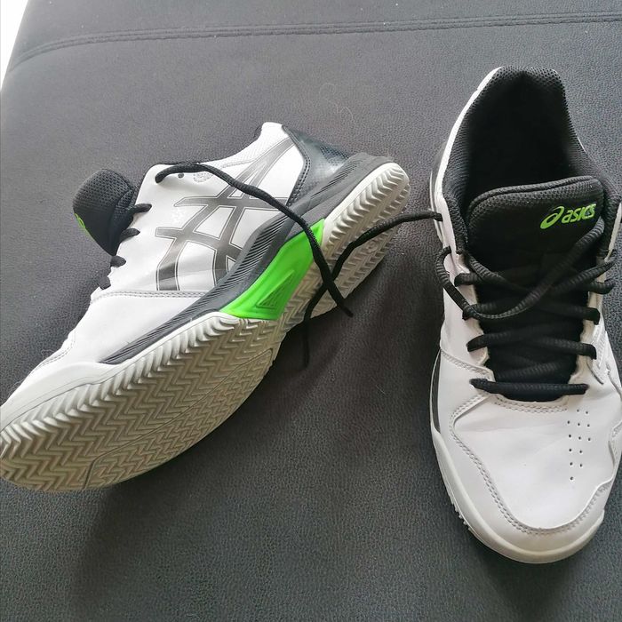 Tenis Asics Padel