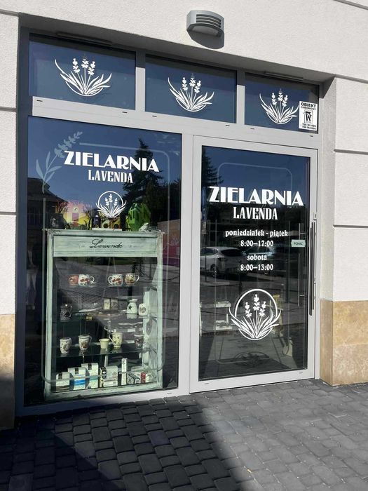 Zielarnia -  suplementy, zioła - gotowy biznes - odstąpię, odsprzedam