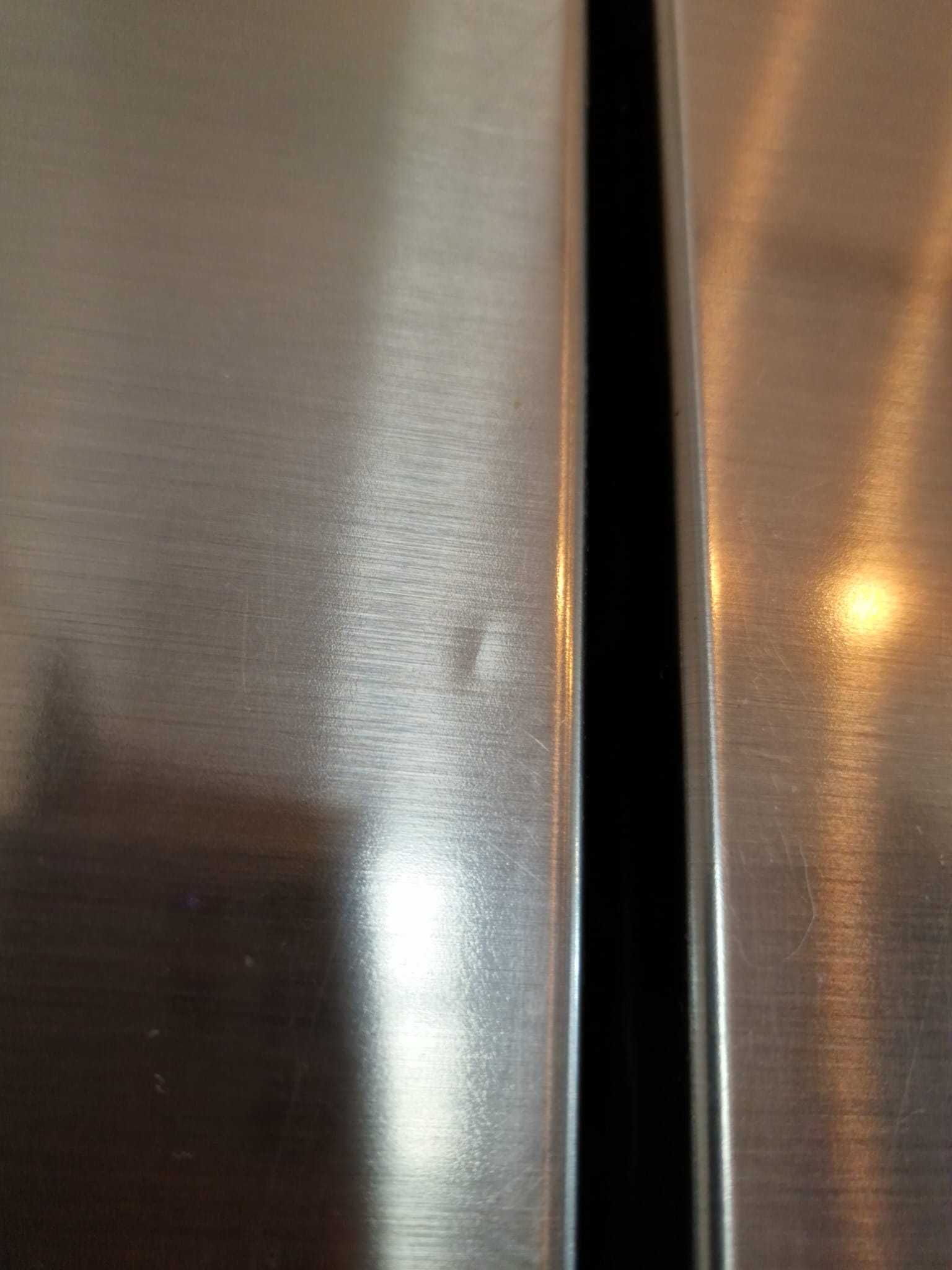 frigorifico americano LG  GSL761PZUZ