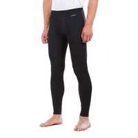 Термобелье Montbell Super Merino Wool l.w. tights mens