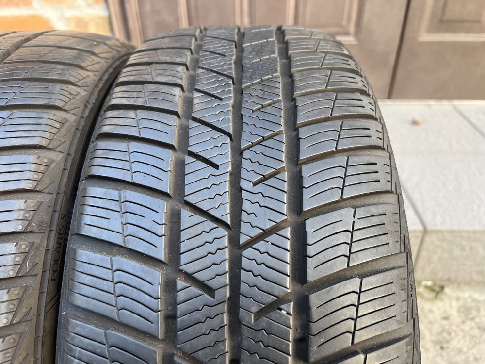 Резина Barum 195/50 R15 зима пара