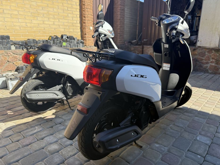 Продам Yamaha JOG 2020